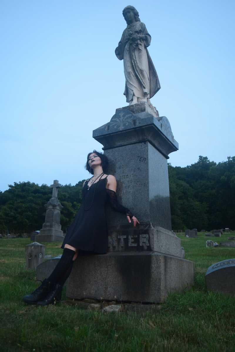 Aulenbach's Cemetery