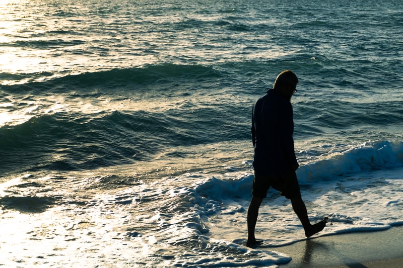 Miami Beach Shoreline