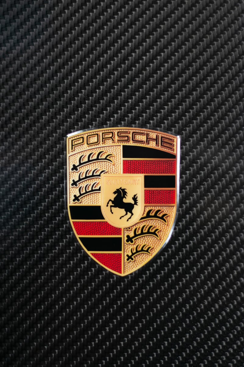 Porsche San Diego