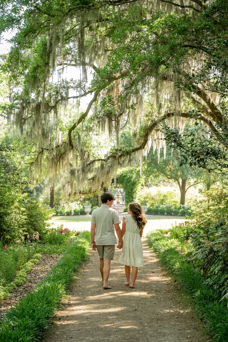 Airlie Gardens
