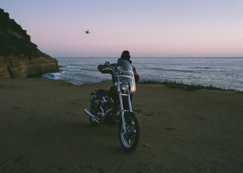 Sunset Cliffs Natural Park