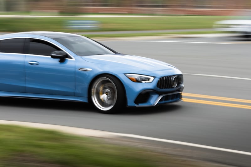 Herndon Roadside Panning Spot