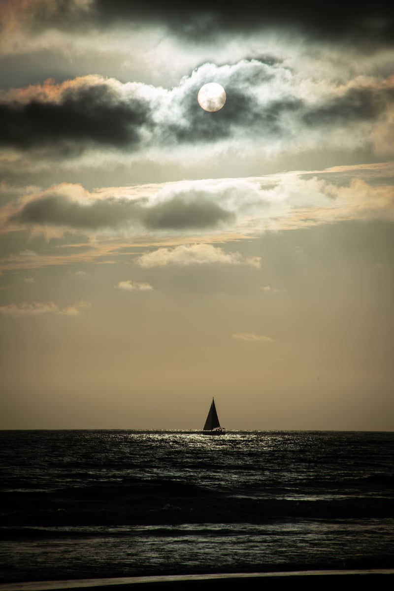 Oceanside Beach