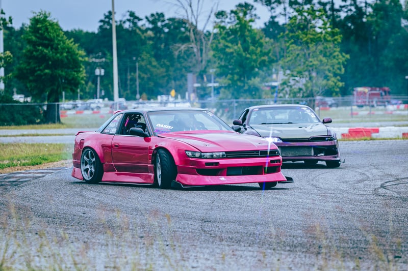 Speedsportz Racing Park