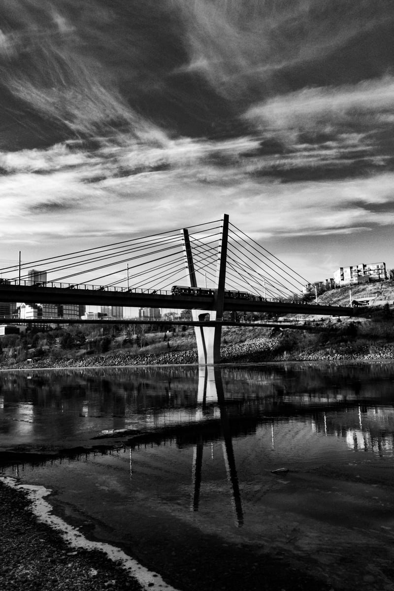 Tawatina Bridge