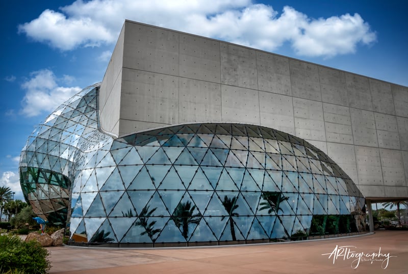 Salvador Dalí Museum