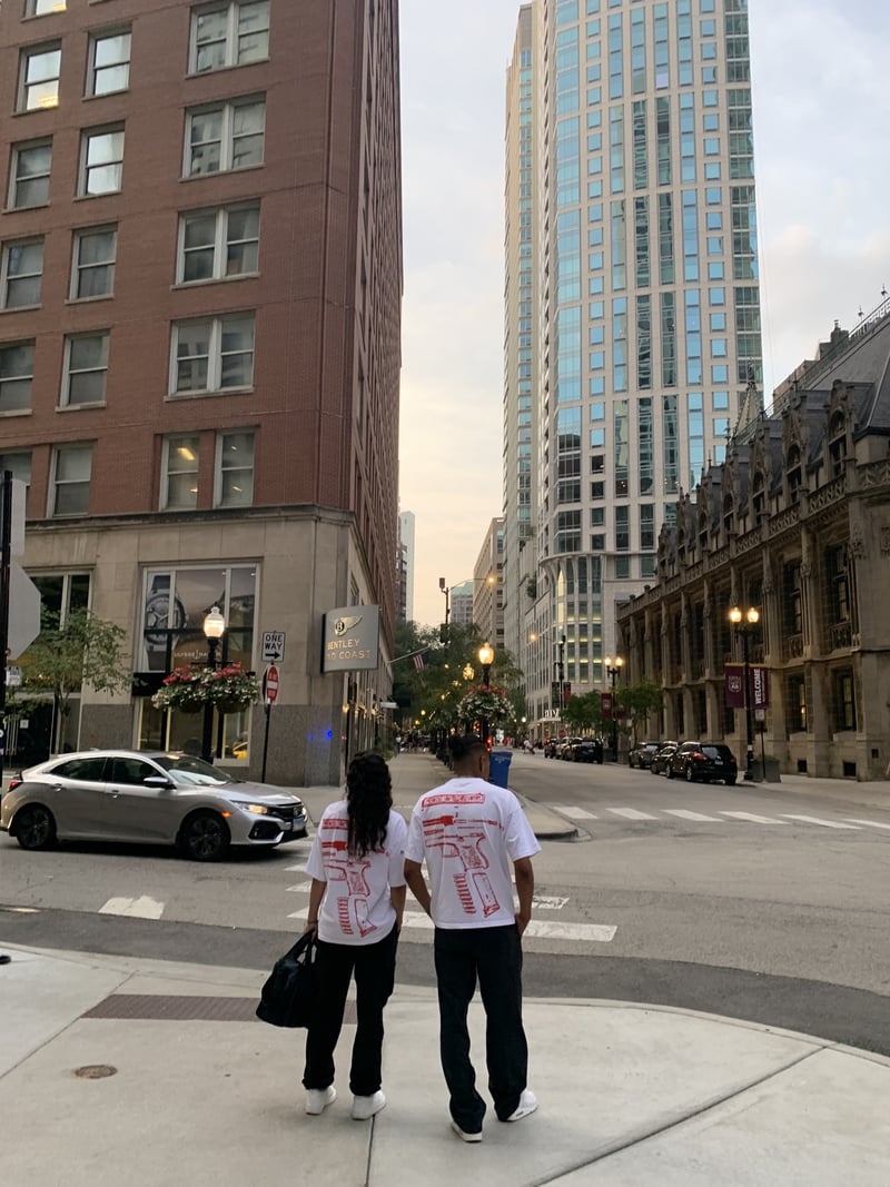 One North LaSalle Street