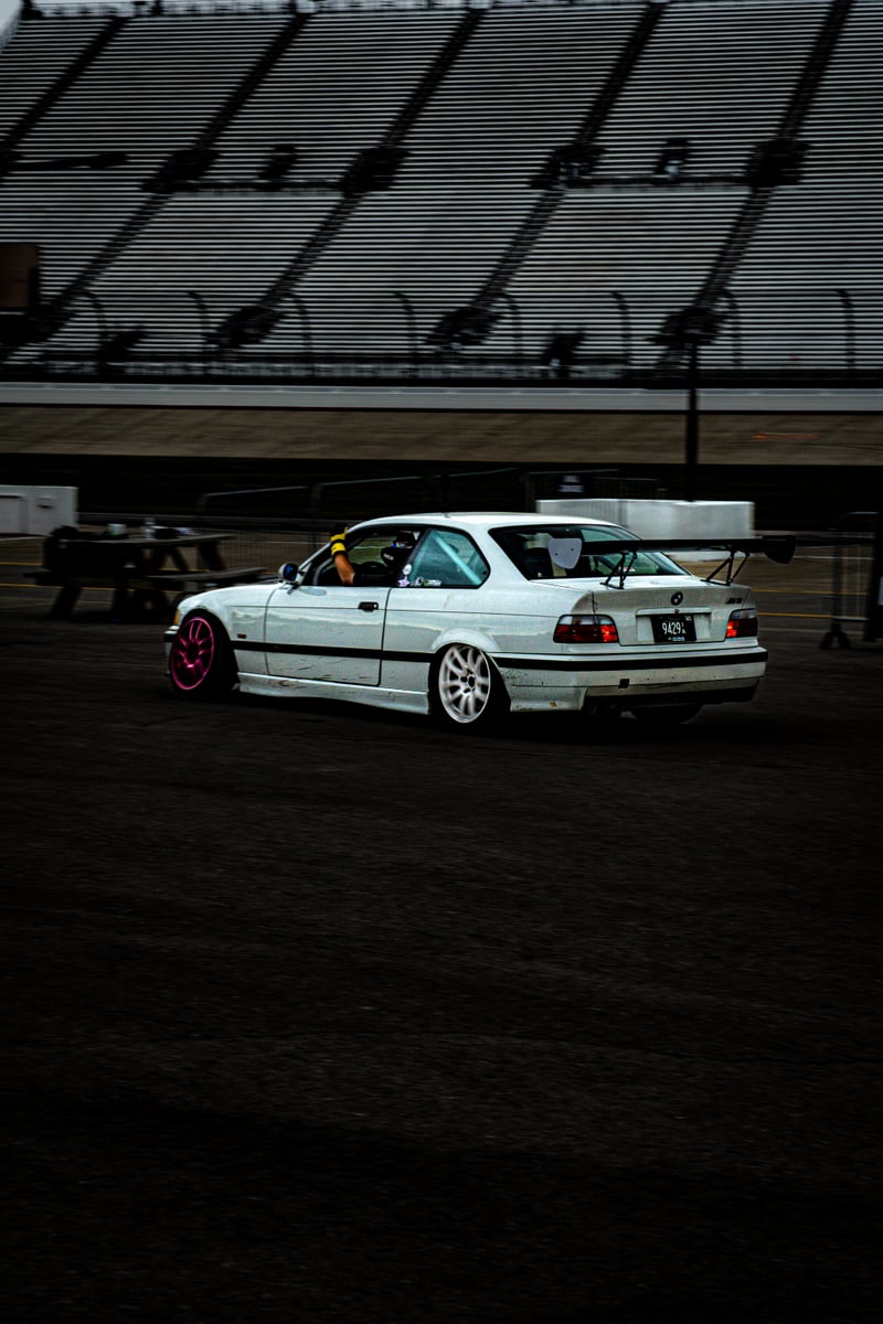 Nashville Superspeedway