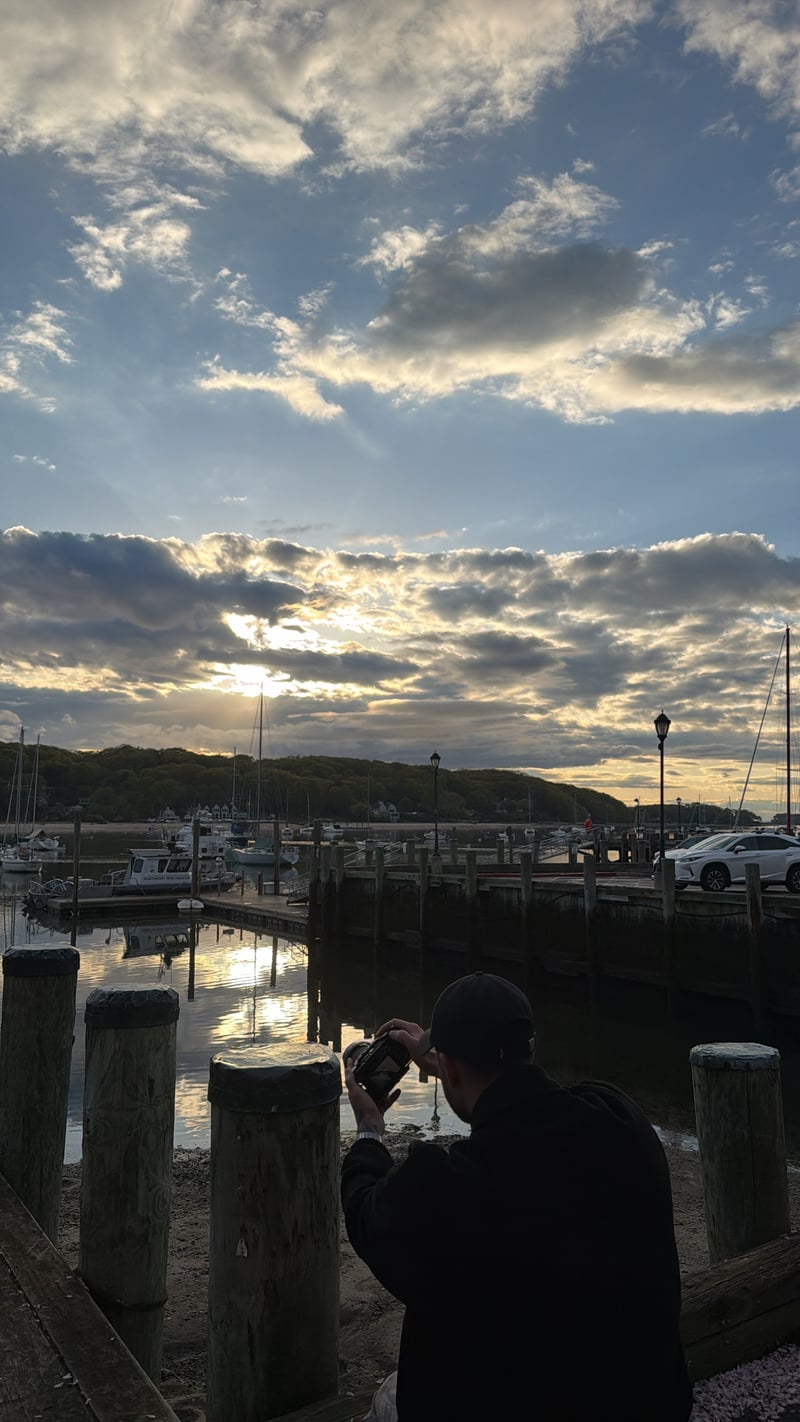 Northport Harbor