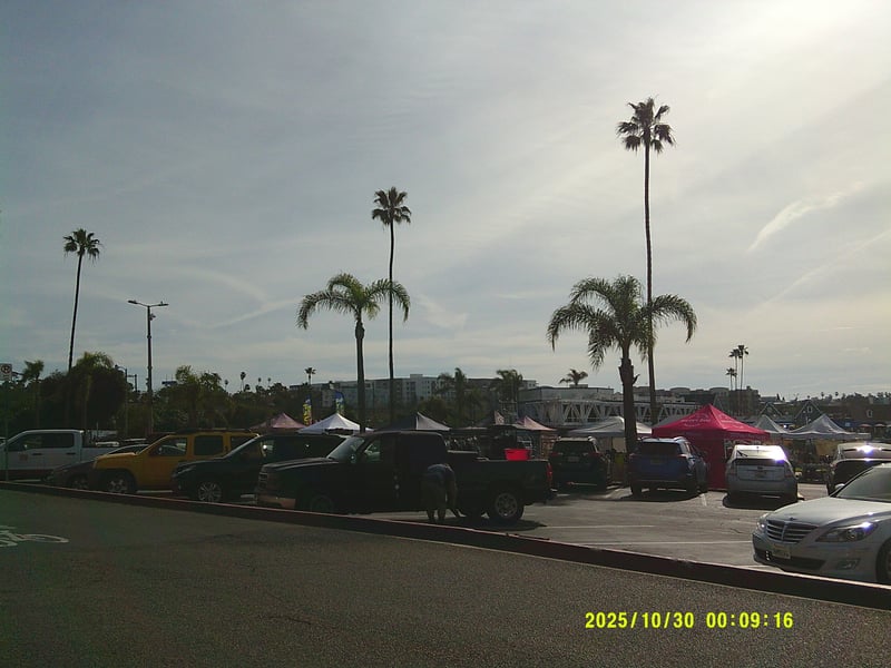Oceanside Harbor Village