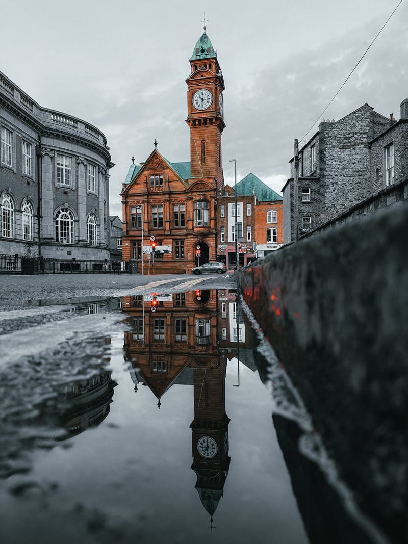 Rathmines Town Hall