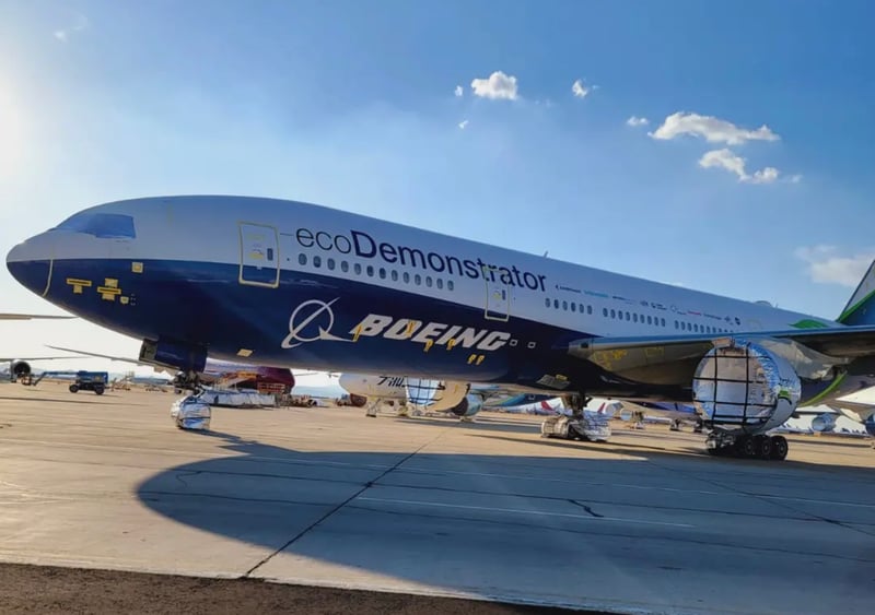 Southern California Logistics Airport