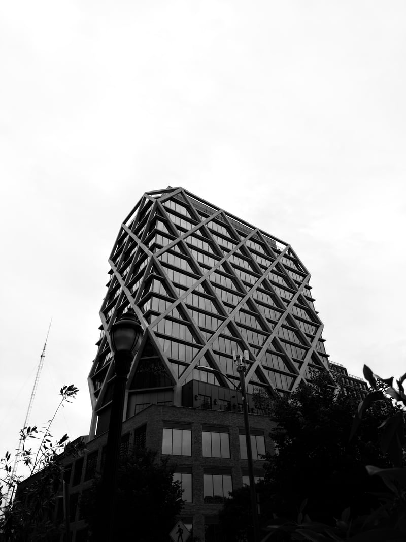 Fourth Ward Offices