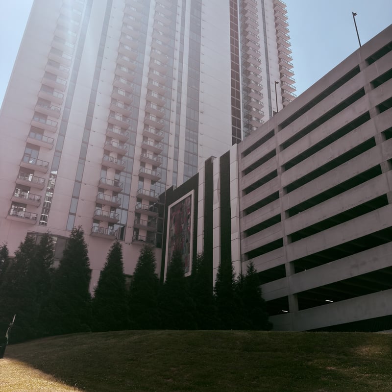 Buckhead High-Rise District
