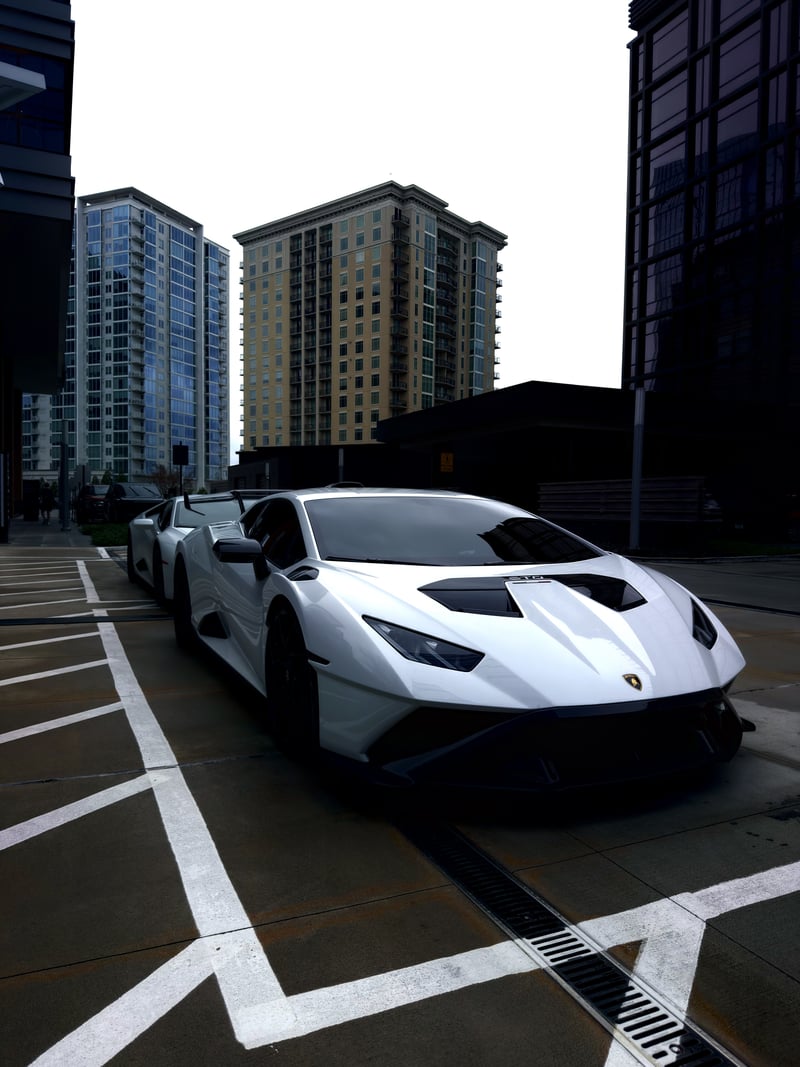 Buckhead Automotive District