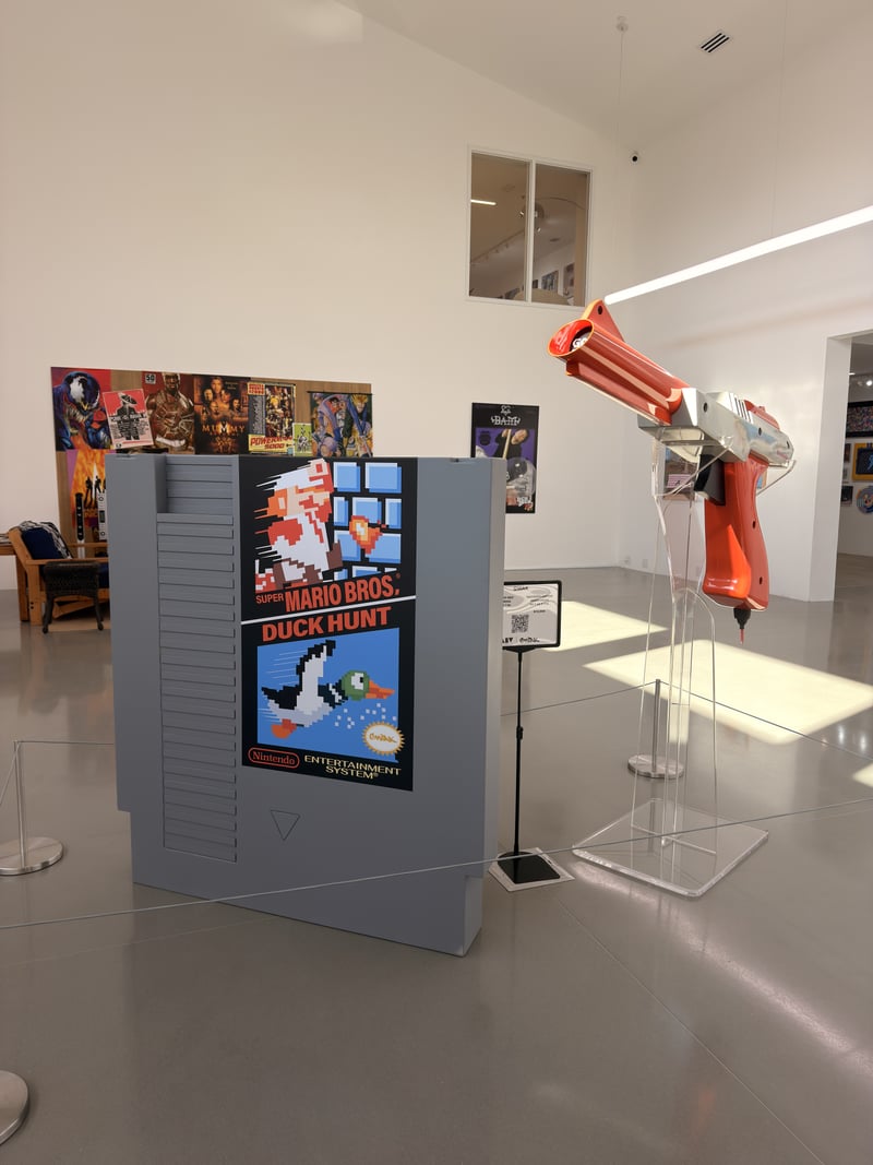 Wish ATL Gallery
