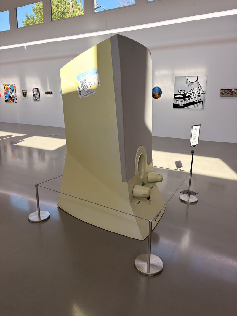 Cat Eye Creative Art Gallery