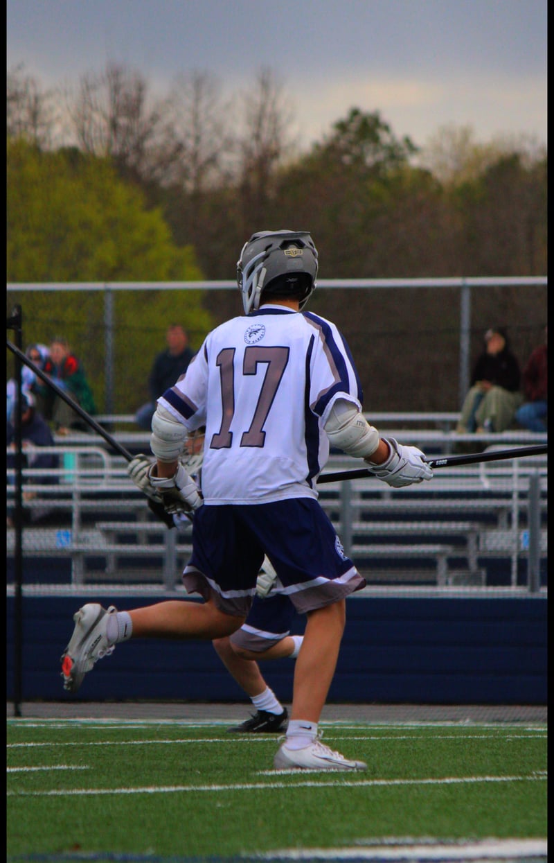 Eastport-South Manor High School Athletic Field