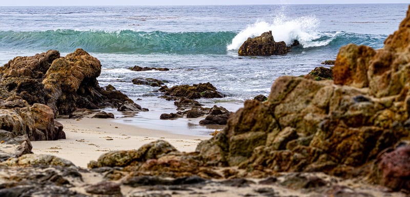 Diver's Cove