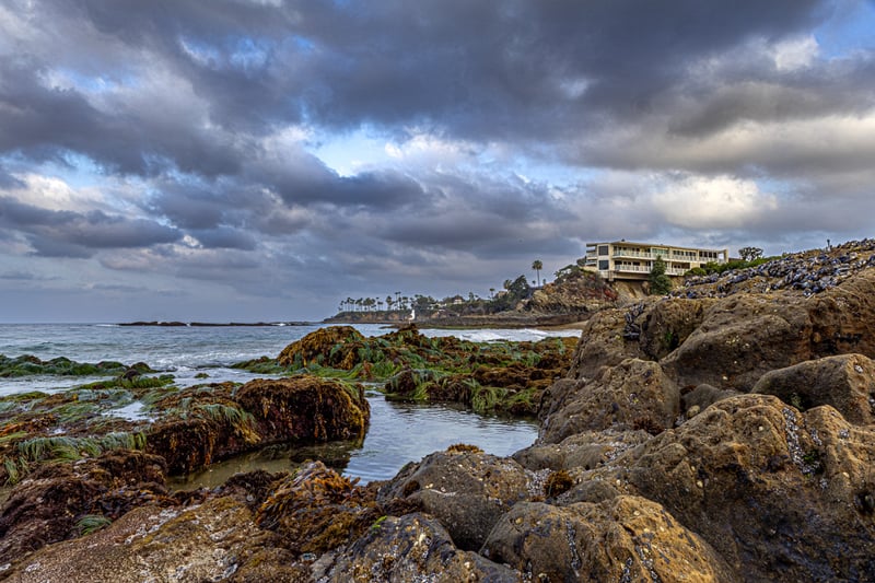 Diver's Cove