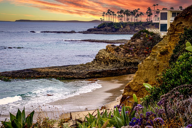 Diver's Cove