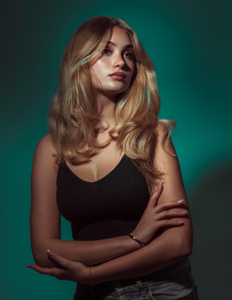 Portola District Portrait Studio