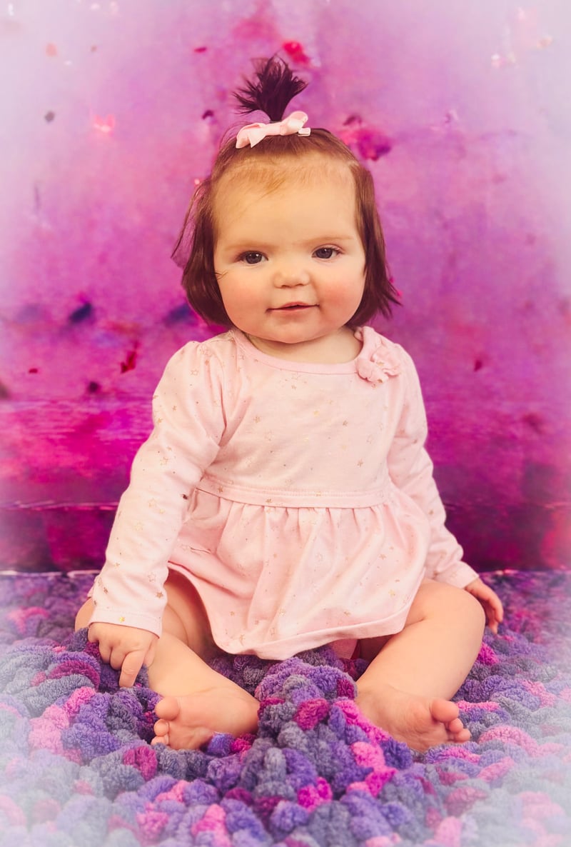 Thornton Home Portrait Studio