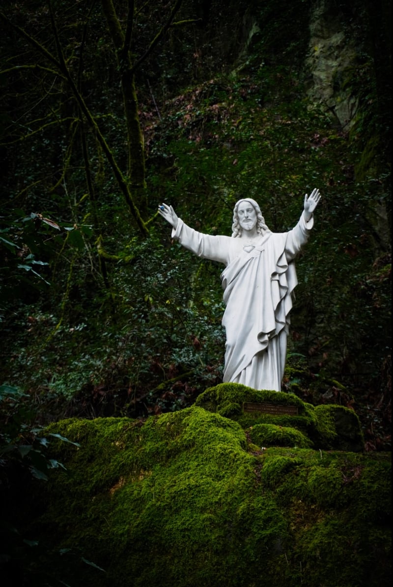 The Grotto