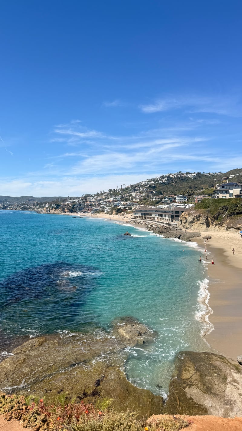 Treasure Island Beach