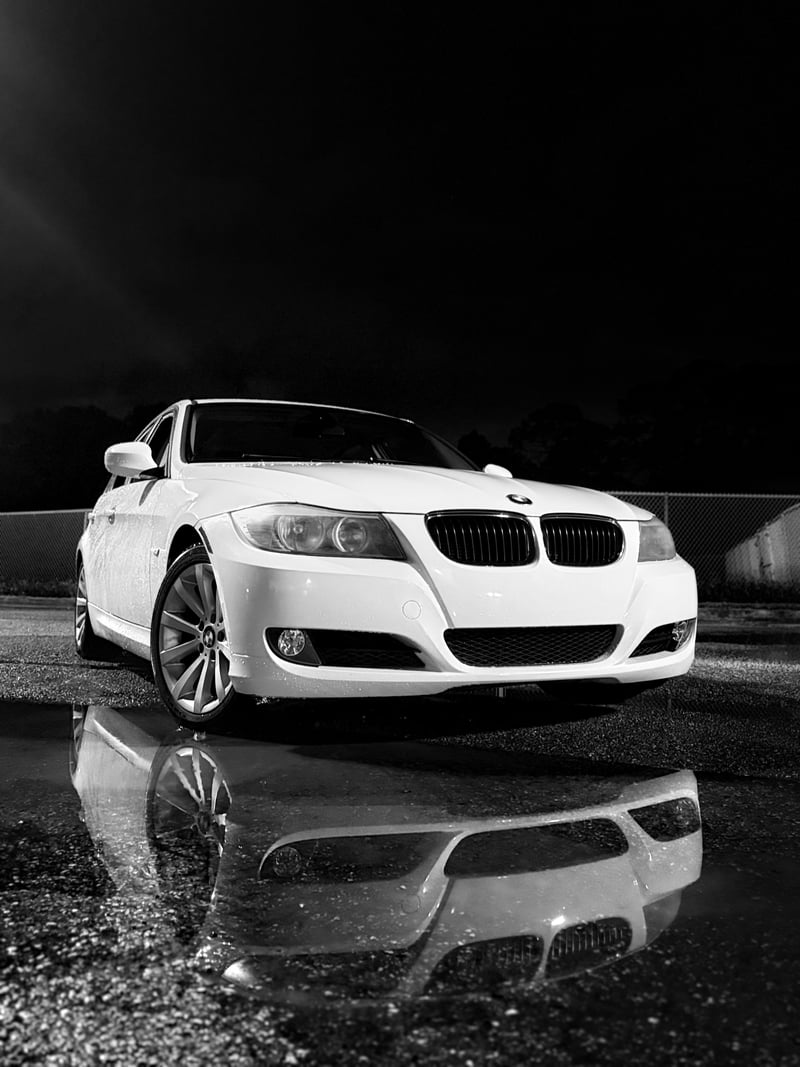 Oldsmar Night Automotive Spot
