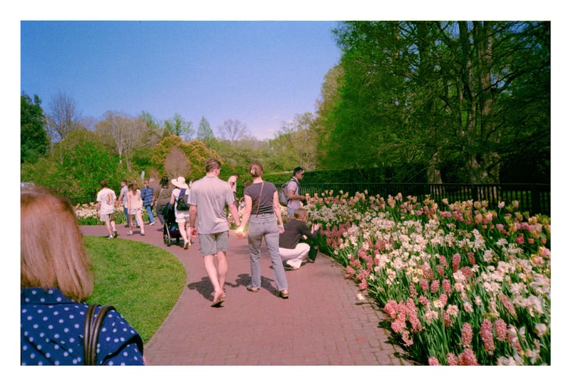 Longwood Gardens