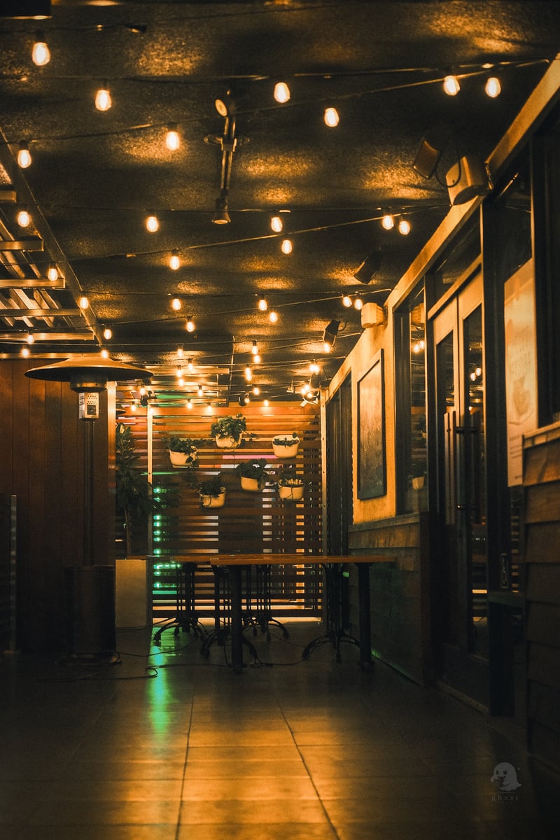 Common Theory Public House