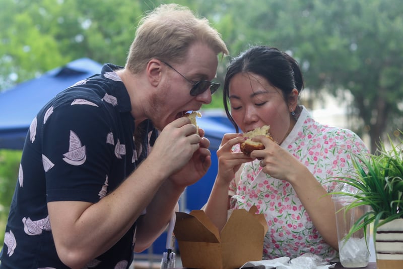 Boxi Park Lake Nona