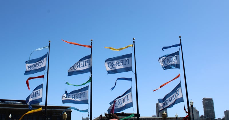 Pier 39