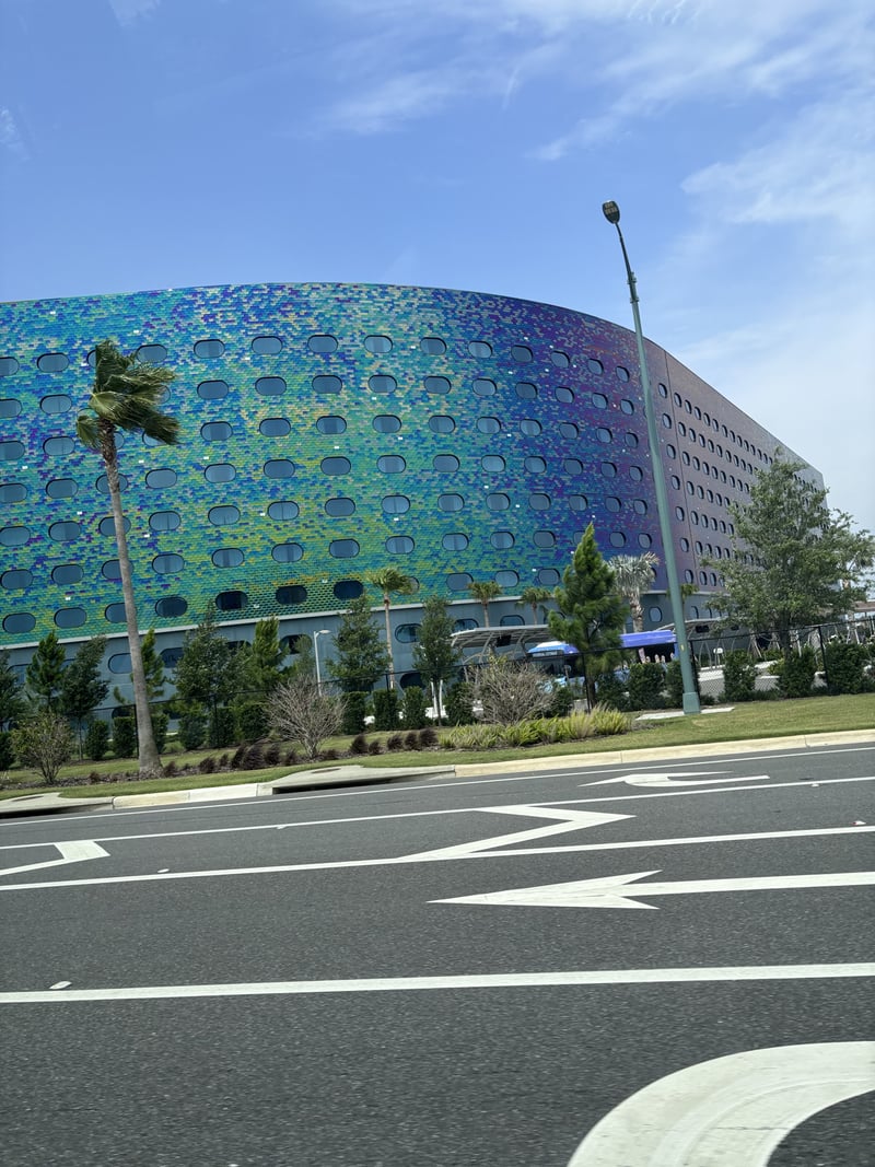 Universal Stella Nova Resort