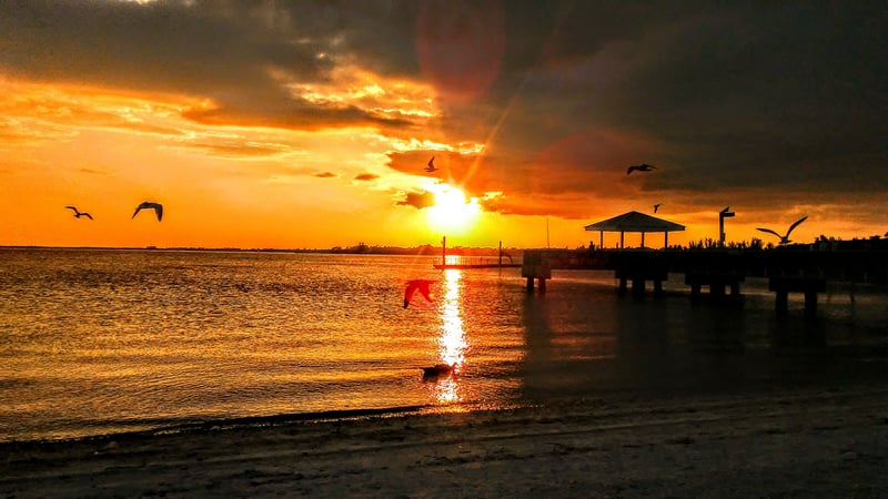 Caloosahatchee Riverfront