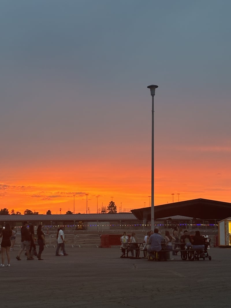 Adams County Fairgrounds