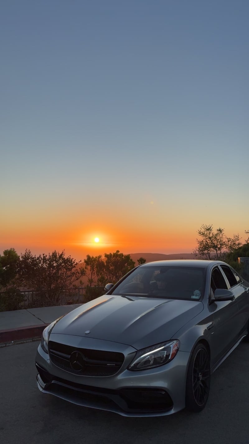 Top of the World, Laguna Beach