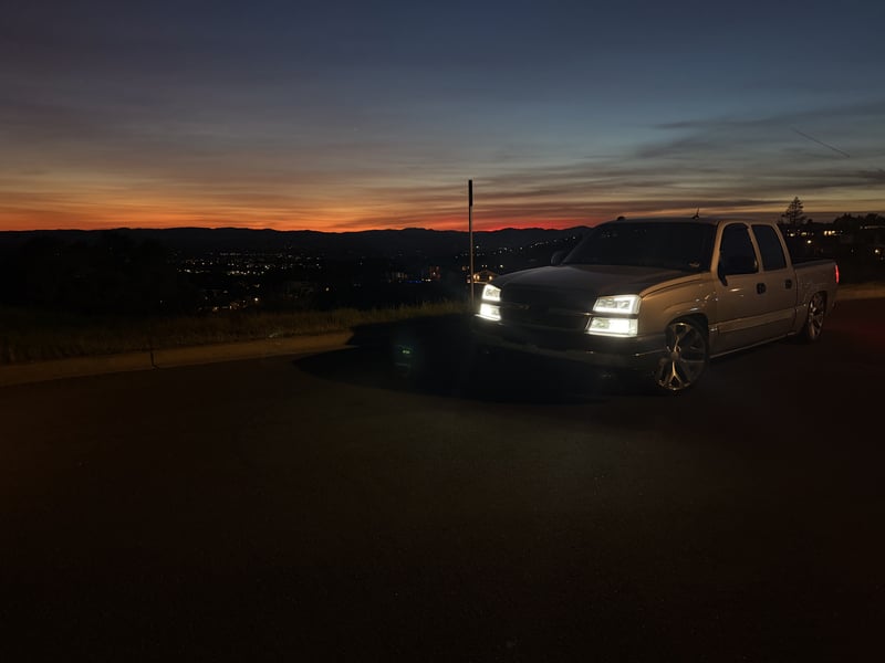 Rocky Point Way Overlook