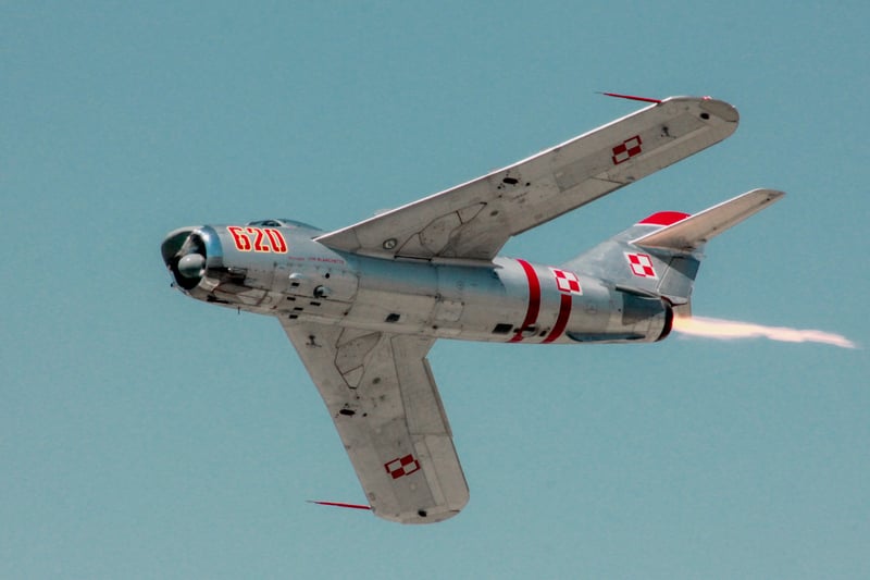 Randolph Air Force Base