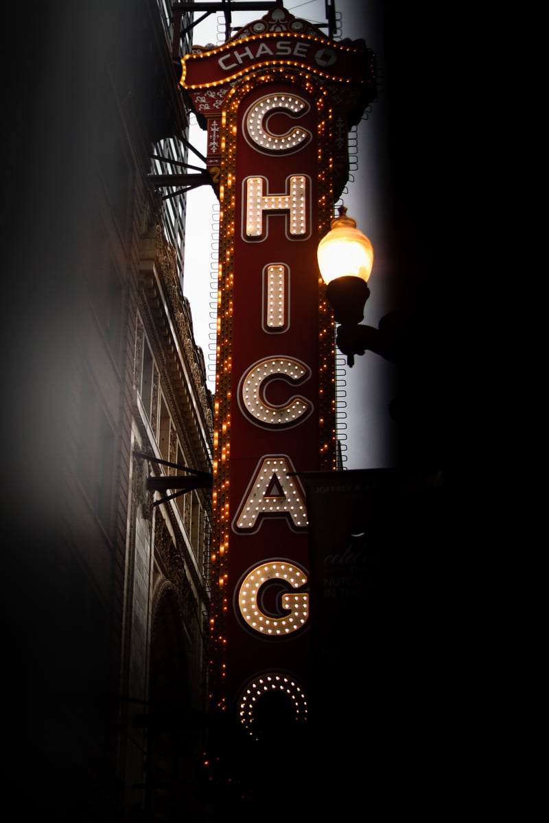 Chicago Theatre