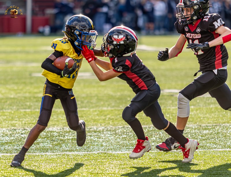 Nippert Stadium