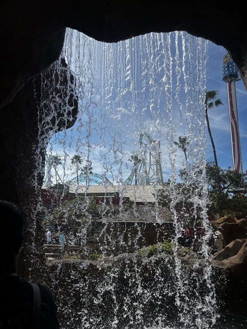 Knott's Berry Farm