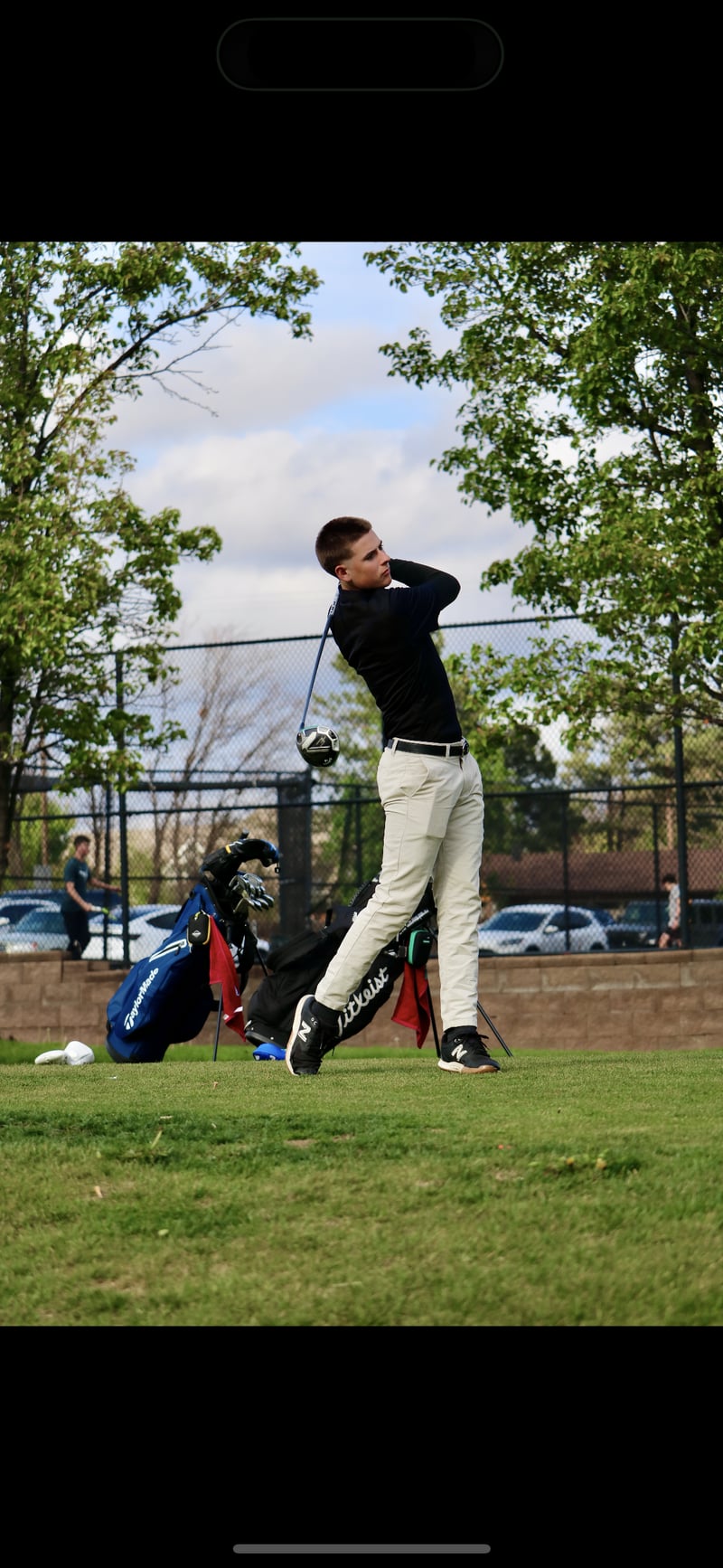 Meadow Hills Golf Course