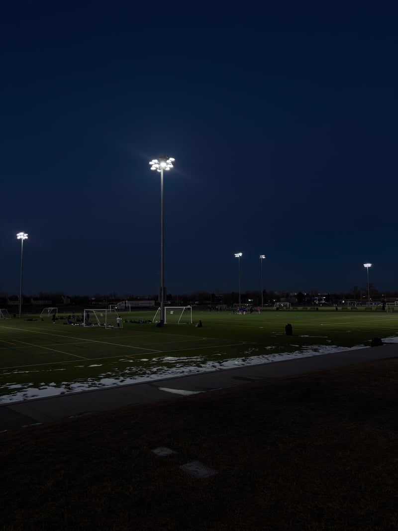 Aurora Sports Park