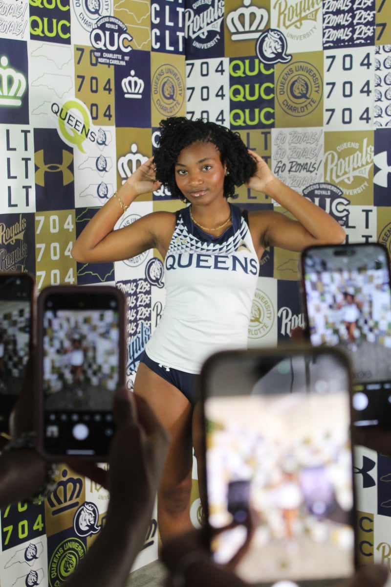 Queens University of Charlotte
