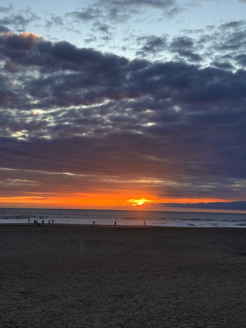 Ocean Beach