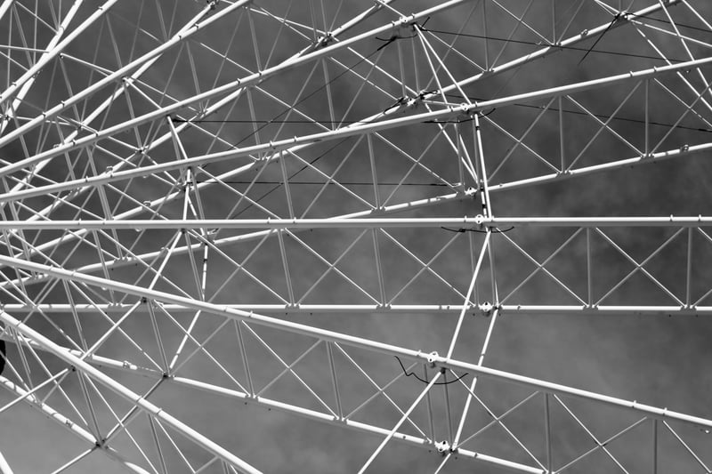 Skyviews Miami Observation Wheel