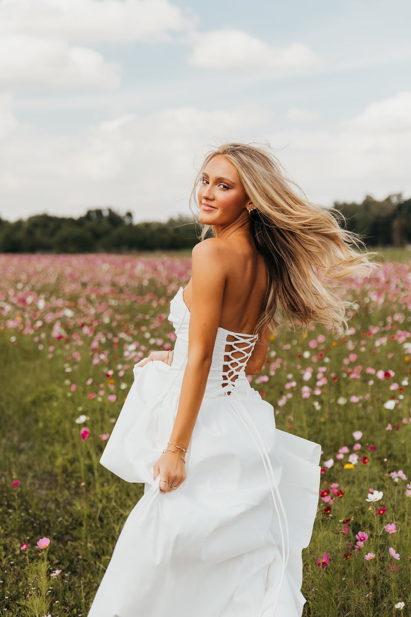 Hunsader Farms Flower Fields