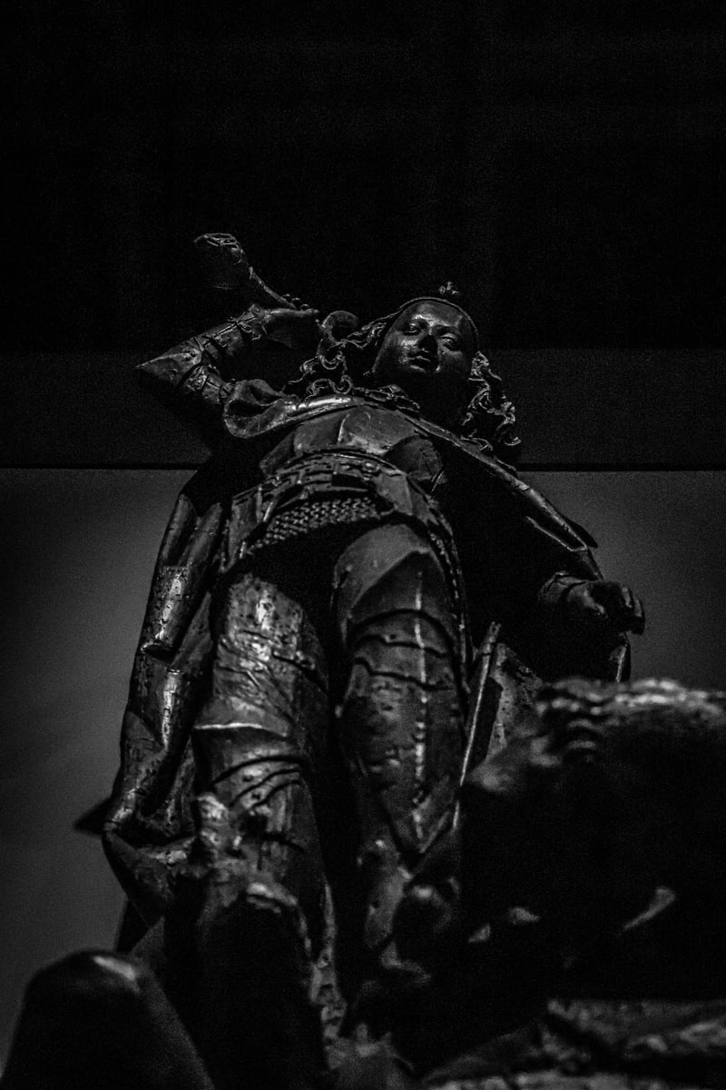 The Walters Art Museum